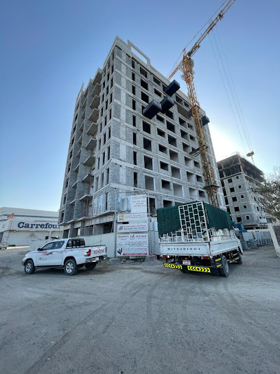 Emirates International Air Conditioning systems - United Arab Emirates|Musaffah - Musaffah Industrial - Abu Dhabi