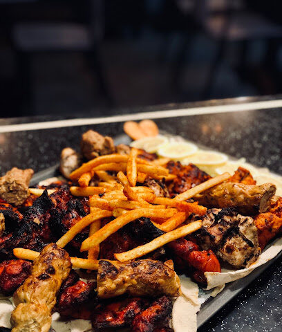 Chicken World outlet 2 - Sharjah - +971 6 564 6662