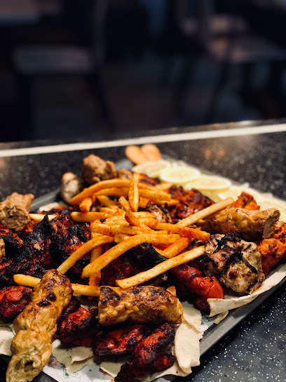Chicken World outlet 2 - United Arab Emirates|Al Nahda - Sharjah|128 Al Nahda St