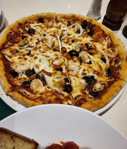 il Caffe Di Roma - Sharjah - +971 7 244 4499