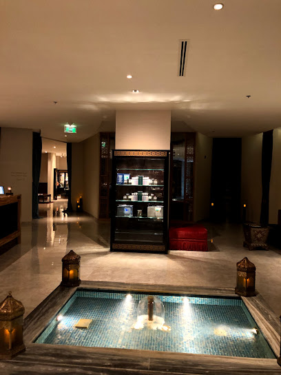 Saray Spa - United Arab Emirates|Business Bay - Dubai|Sheikh Zayed Rd