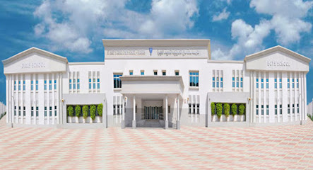 St. Mary’s School , CBSE - Sharjah - +971 9 228 2828