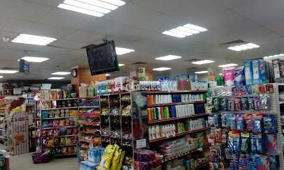 Dar Al Amana Supermarket And Department Store - Sharjah - +971 6 534 8947