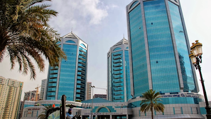 IRC-Buhaira (International Radiology Centre) المركز الدولي للاشعة - Sharjah - +971 600 588887