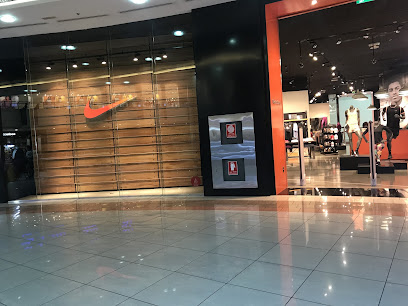 Nike Store - Sharjah - +971 2 679 7983
