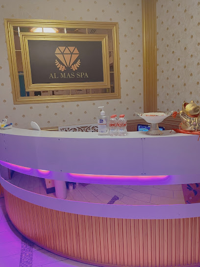 AL MAS SPA - United Arab Emirates|Al-Turfa - Ras al Khaimah|Khuzam Rd|near Lamp Roundabout