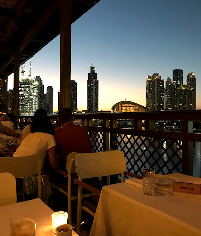 The Lounge Dubai - Sharjah -