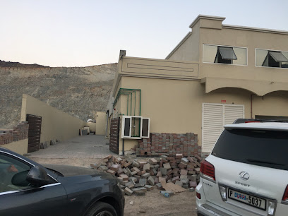 Sewage Treatment Plant (STP) - Fujairah Municipality - Sharjah - +971 9 277 6485
