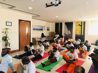 Trinity Infoventure - دبي - +971 54 704 5510