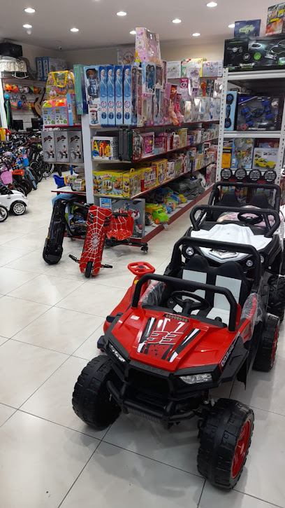 Toys Home Toys - United Arab Emirates|Al Dhait South - Ras al Khaimah