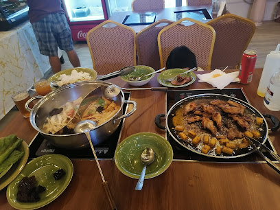 Subo HotPot and Grill - Al Ain - Sharjah - +971 56 666 0698