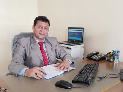 Iftikhar Hussain Tax Consultancy - Sharjah - +971 56 221 2150