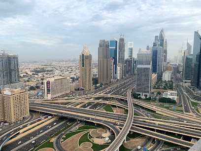 Dynasty Real Estate - Sharjah - +971 4 584 6450