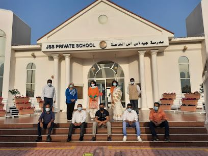 JSS Private School - Sharjah - +971 50 260 2568