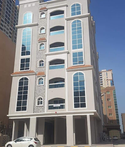 Ajman Rashidiya Al Dhaheri Building - Sharjah - +971 50 111 4879