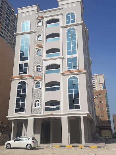 Ajman Rashidiya Al Dhaheri Building - United Arab Emirates|Al Rashidiya 3 - Ajman|شارع عبد الله ابن عبود|9CWM+55V