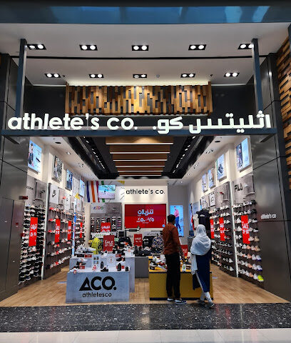 اثليتس كو - Sharjah - +971 56 526 8982