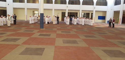 Ibn Al Khaldoon Primary School for Boys مدرسة إبن خلدون الحكومية للبنين - Sharjah - +971 3 768 6652
