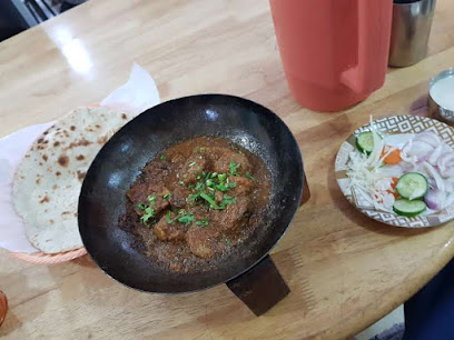 Asia Restaurant Al-Ghail RAK - Sharjah - +971 55 637 3703