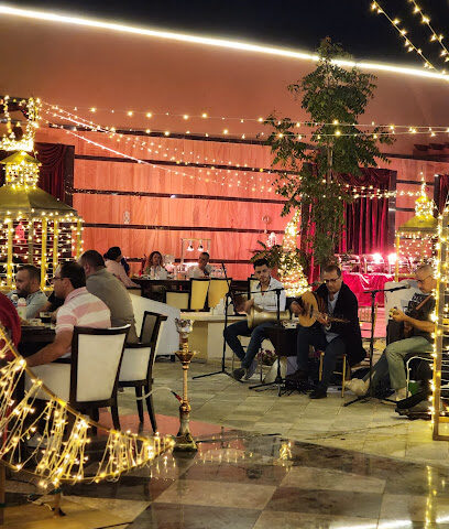 Casa Cafe&Restaurant - Sharjah - +971 55 793 1728