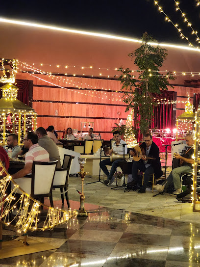Casa Cafe&Restaurant - United Arab Emirates|Al Jazeera Al Hamra Industrial - Ras al Khaimah|MQ58+5QW