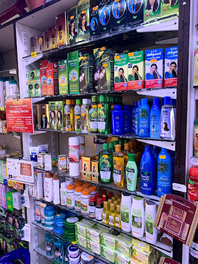 Al Adil Supermarket - Dubai Rolla - United Arab Emirates|Al Raffa - Dubai|16 Rolla St