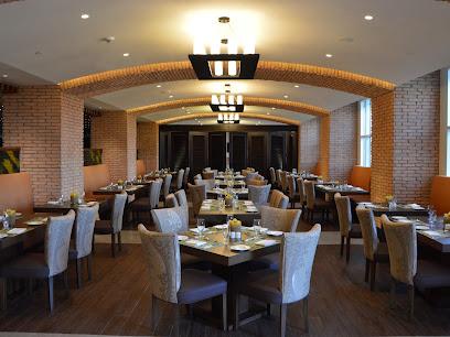 Gusti Restaurant - Sharjah - +971 6 599 0088