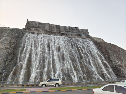 Khorfakkan Beach - Sharjah -