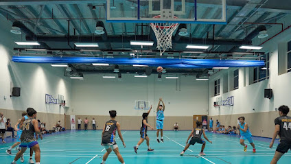 Proball Basketball - Sharjah - +971 55 170 9736