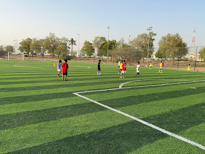 Jabal Hafeet Sports Academy L.L.C. - Sharjah - +971 50 140 0416