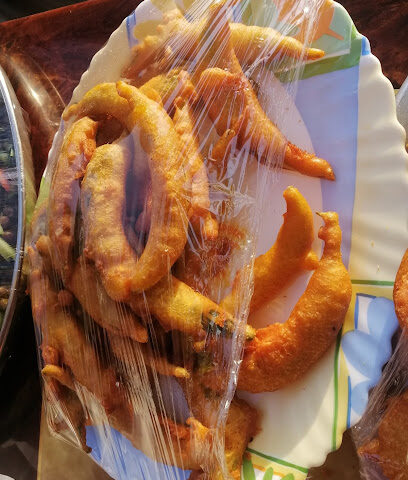 Alakel Alsarea Restaurant LLC - Sharjah - +971 6 532 2112