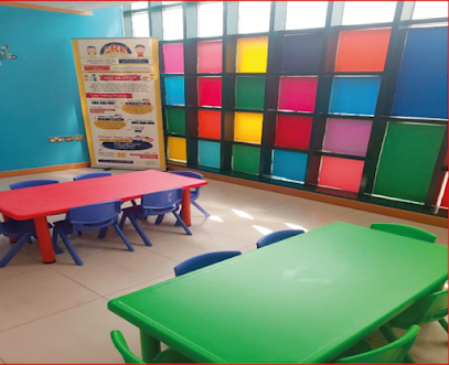 SRK Training Center - Al Ain - Sharjah - +971 50 802 4228