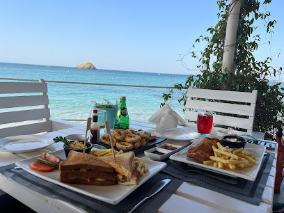 Turtle Beach - Restaurant & Bar - Sharjah - +971 9 244 9444