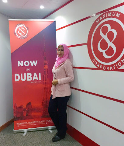 al naadi health club-al ghurair - Sharjah - +971 4 205 5229