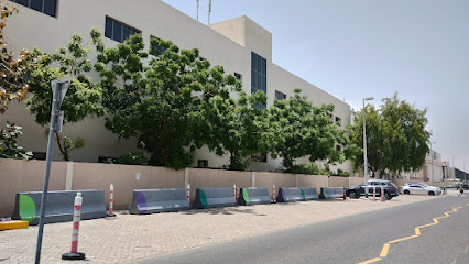 Jumeira Baccalaureate School - Sharjah - +971 4 344 6931