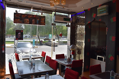 Fresh Bite Paprika Restaurant - Sharjah - +971 2 441 1355