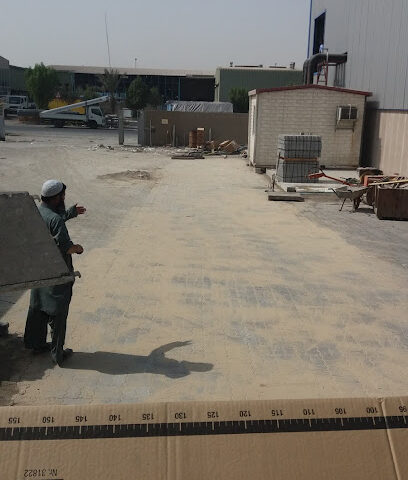 METAL BRICK GENERAL CONTRACTING, M43, MUSSAFA, ABU DHABI - Sharjah - +971 2 575 8868