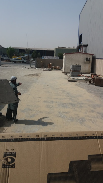 METAL BRICK GENERAL CONTRACTING