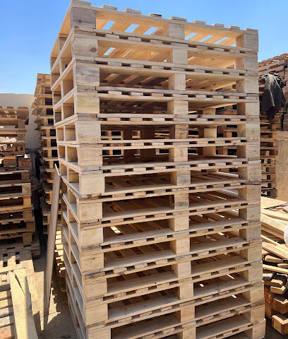Rukn Al Noor Carpentry L.L.C - الفجيرة - +971 55 578 1464