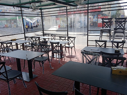 Grill park - Sharjah - +971 52 786 0782