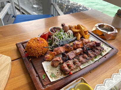 Sultan Saray - Sharjah - +971 6 740 5040