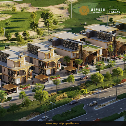 Waynah Properties - Real Estate Agency - Sharjah - +971 4 422 3369