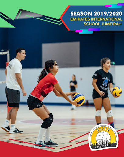 Elite Volleyball Academy - Head Office