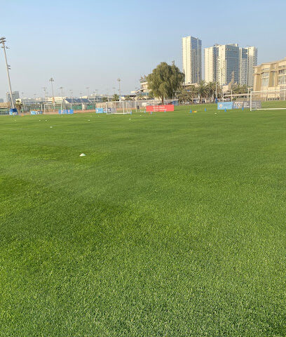 Manchester City Football Schools - Sharjah - +971 56 420 5685