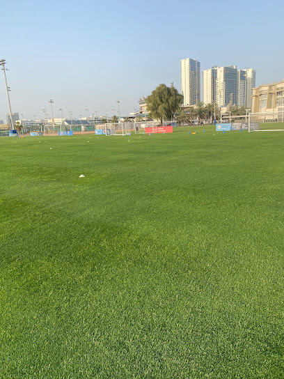 Manchester City Football Schools - United Arab Emirates|Al Rawdah - W57 - Abu Dhabi|CF74+5Q9