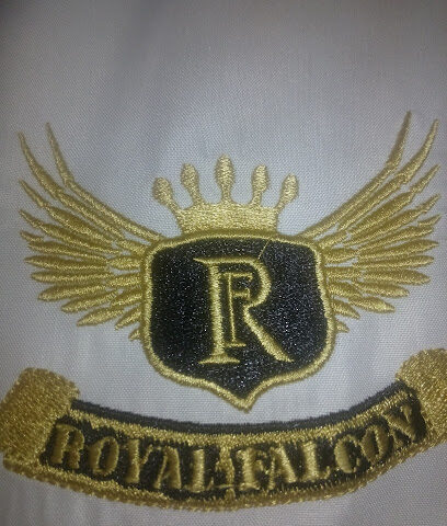 Royal Falcon Security رويال فالكون سكيورتي - Sharjah - +971 2 666 2895