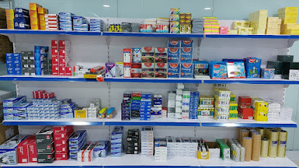 PentoInk - Sharjah - +971 4 529 4014