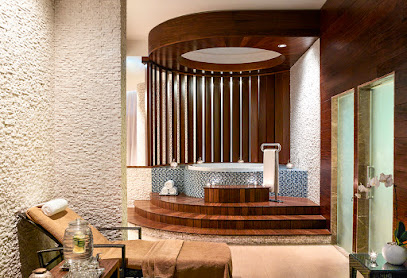 Hotel Swissôtel Al Ghurair Spa - Sharjah - +971 4 293 3000