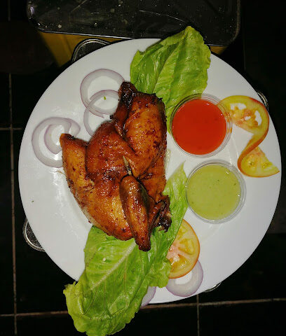 Aloo Paratha Resturant & Sweets - Sharjah - +971 50 489 7868
