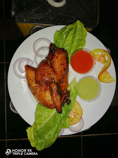 Aloo Paratha Resturant & Sweets - United Arab Emirates|Fujairah|Industrial Area Rd behind Dibba Police Car Impound Centre